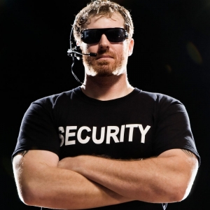 Security Services: Ensuring Safety and Peace of Mind